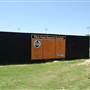 Pilot Point Intermediate School Baseball Field