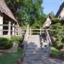 Fort Worth Botanic Garden - Japanese Garden