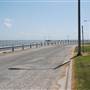 Palacios Seawall