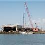 Port of Palacios
