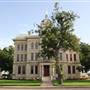 Milam County Courthouse