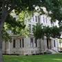 Milam County Courthouse