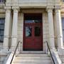 Milam County Courthouse
