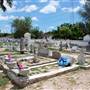 Brownsville City Cemetery