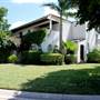 Palm Boulevard Neighborhood
