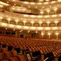 Bass Performance Hall