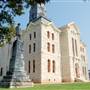 Hood County Courthouse