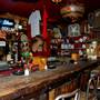 Arkey Blue's Silver Dollar Saloon