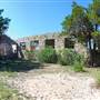 Silver Spur Dance Hall Ruins