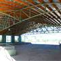 Silver Spur Dance Hall Ruins