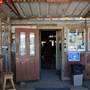 Longhorn Saloon