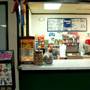 Bastrop Skating Palace