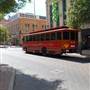 Houston Street Retail District
