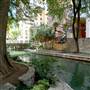 San Antonio River Walk