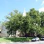 McLennan County Courthouse