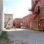 Church Street Alley