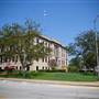 Burleson County Courthouse