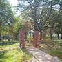 Old City Cemetery