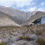 Guadalupe Mountains National Park - Williams Ranch House