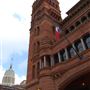 Bexar County Courthouse