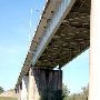 Hwy 95 Bridge near Smithville