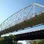 Old Highway 21 Bridge