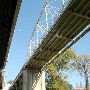 Old Highway 21 Bridge