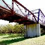 Richard Moya Park - Walk Bridge