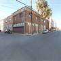 South Flores Retail District