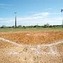 Rockne Community Recreation Center Ballfields