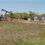 Pump Jacks on FM 141