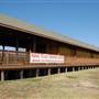 Rural Texas Toursim Center and Depot