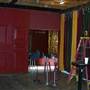 Ballroom at Spider House