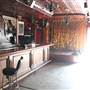 Ballroom at Spider House
