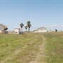 Matagorda Island