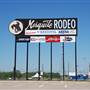 Mesquite Pro Rodeo