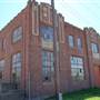 Whitewright Power Plant