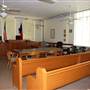 Gillespie County Courthouse