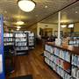 Lockhart Public Library