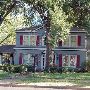Sycamore Street Neighborhood