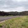 Hwy 118 South of Fort Davis