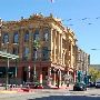 Galveston Strand Historic District