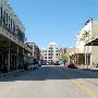 Galveston Strand Historic District
