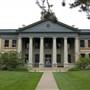 Jeff Davis County Courthouse