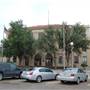 Reeves County Courthouse