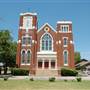St John Lutheran Church