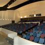 McCallum High School