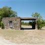 Former Gas Station in Hamilton
