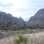Big Bend National Park - Window Trail