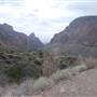 Big Bend National Park - Window Trail